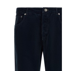 Corduroy pants