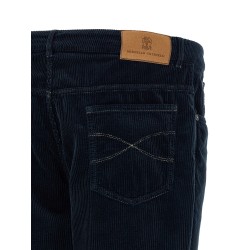 Corduroy pants
