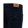 Corduroy pants