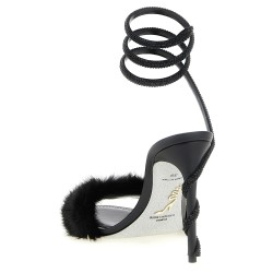 'Margot' sandals