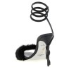 'Margot' sandals