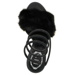 'Margot' sandals