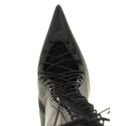 'Colette' boots
