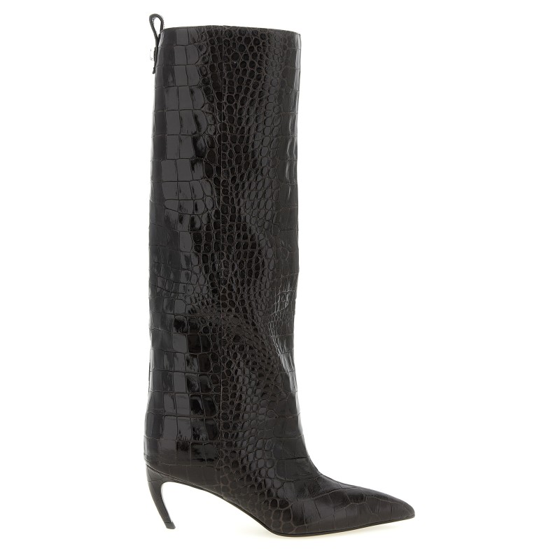 'Lea' boots