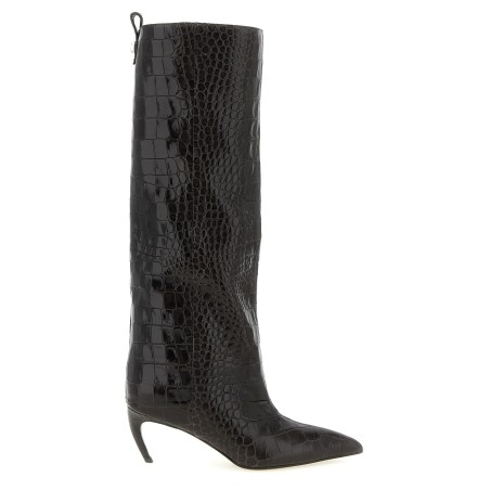 'Lea' boots