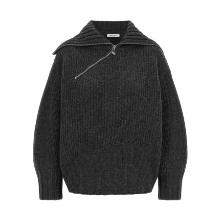'Scoop' sweater