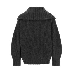'Scoop' sweater