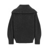 'Scoop' sweater