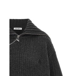 'Scoop' sweater
