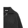 'Scoop' sweater