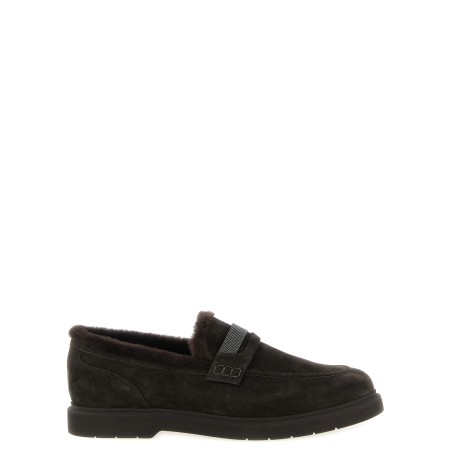 'Penny Loafer' loafers