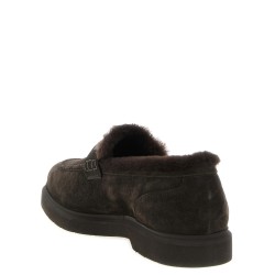 'Penny Loafer' loafers