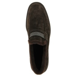 'Penny Loafer' loafers