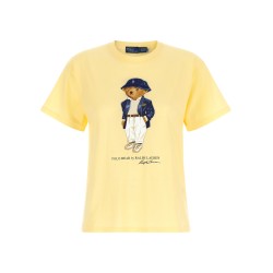'Polo Bear' T-shirt