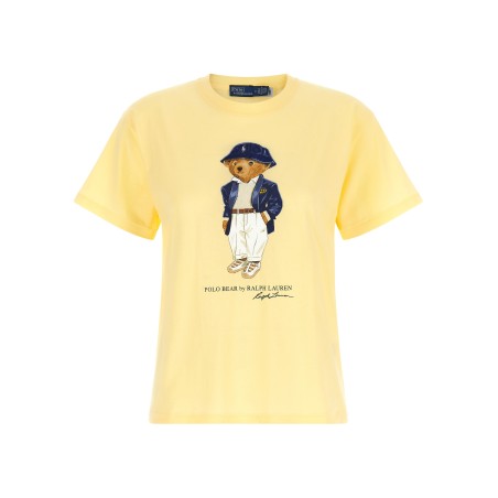 'Polo Bear' T-shirt