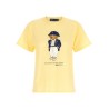 'Polo Bear' T-shirt