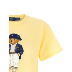 'Polo Bear' T-shirt