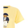 'Polo Bear' T-shirt