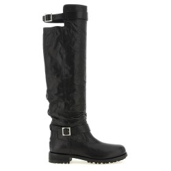 'Biker KB' boots