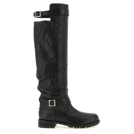 'Biker KB' boots