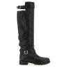 'Biker KB' boots