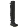 'Biker KB' boots