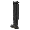 'Biker KB' boots
