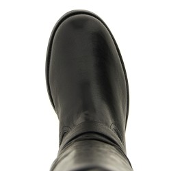 'Biker KB' boots