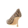 'Ixia' pumps