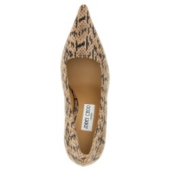 'Ixia' pumps