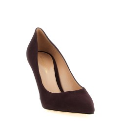 'Gianvito' pumps