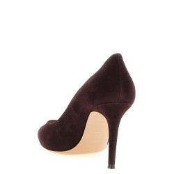 'Gianvito' pumps
