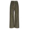 Corduroy trousers