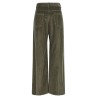 Corduroy trousers