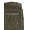 Corduroy trousers