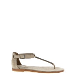 'Precious Strap' sandals