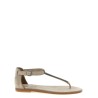 'Precious Strap' sandals