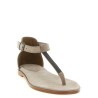 'Precious Strap' sandals