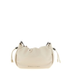 'Bucket Mellow' mini crossbody bag