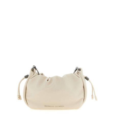 'Bucket Mellow' mini crossbody bag