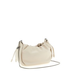 'Bucket Mellow' mini crossbody bag