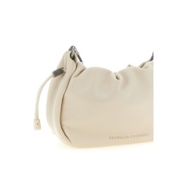 'Bucket Mellow' mini crossbody bag