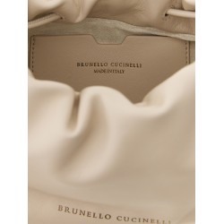 'Bucket Mellow' mini crossbody bag
