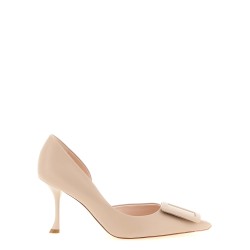 'Viv' In The City' pumps