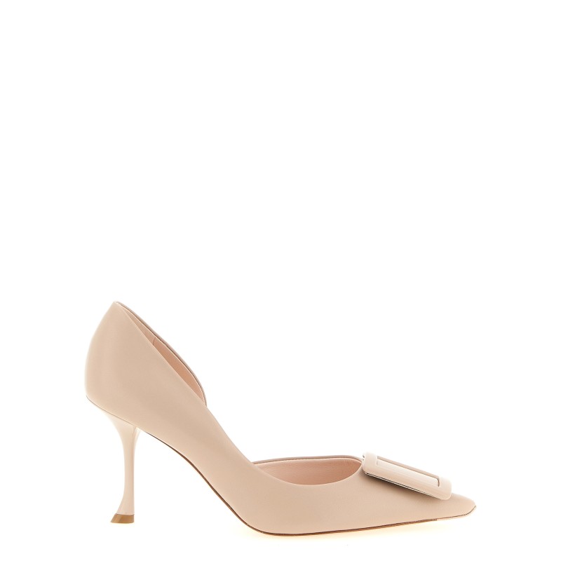 'Viv' In The City' pumps