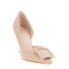 'Viv' In The City' pumps