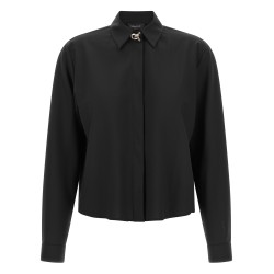 Knot shirt