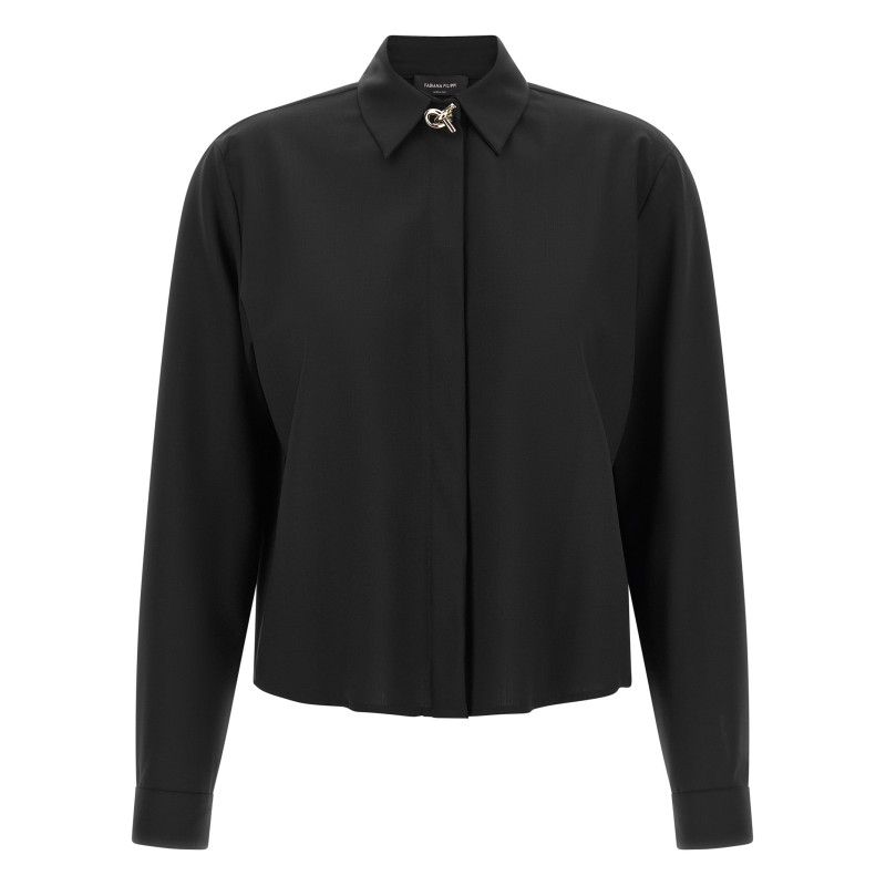 Knot shirt