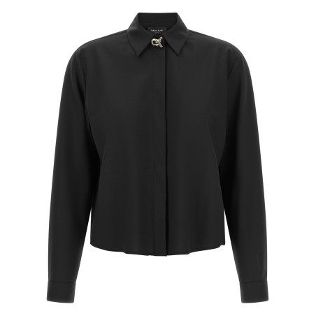 Knot shirt