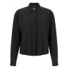 Knot shirt